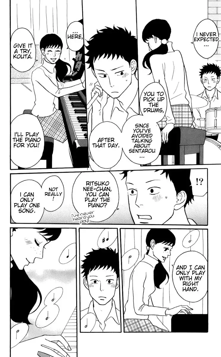 Sakamichi no Apollon Chapter 47 8